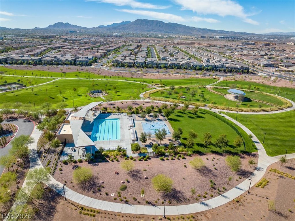 266 Inflection Street Henderson NV 89011