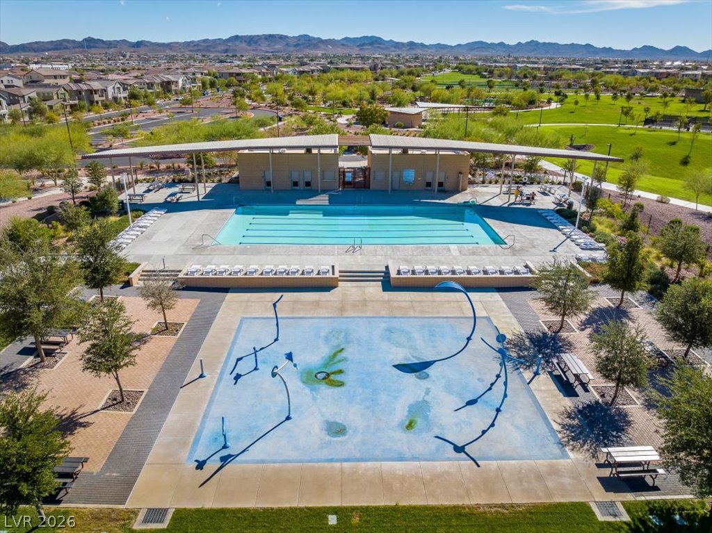266 Inflection Street Henderson NV 89011
