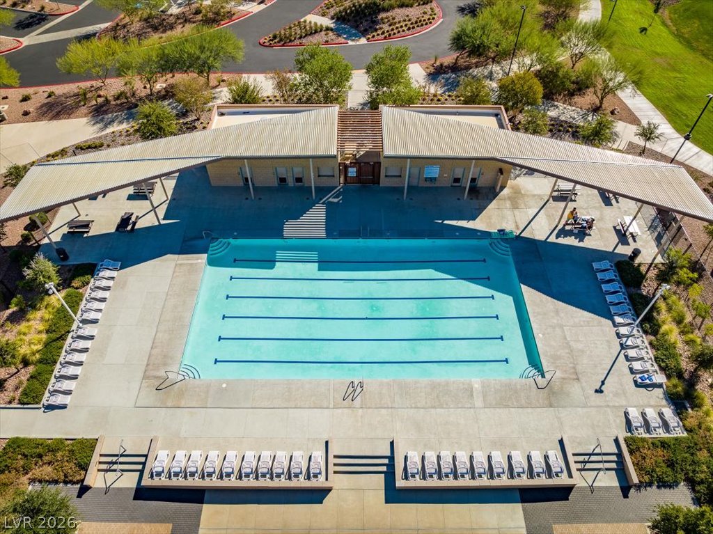 266 Inflection Street Henderson NV 89011