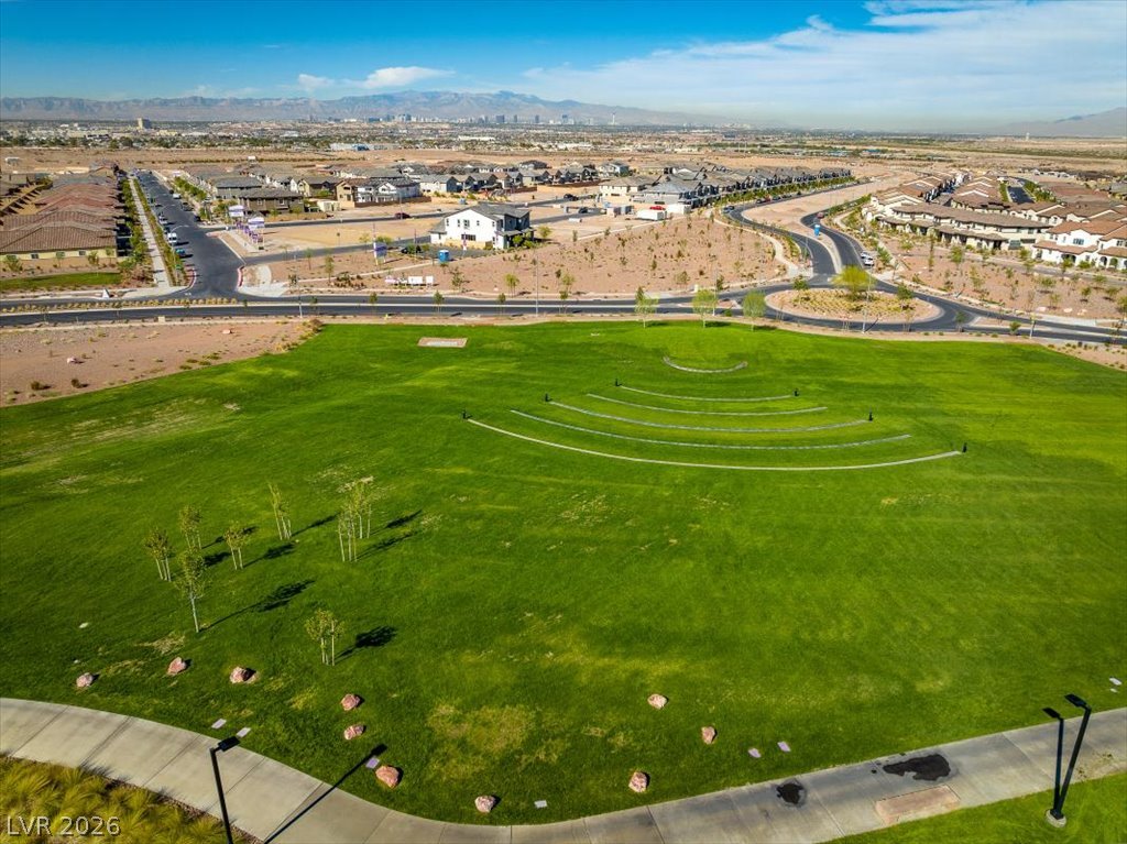 266 Inflection Street Henderson NV 89011