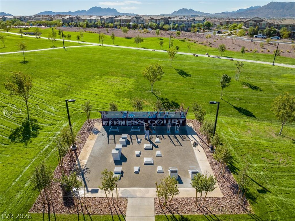 266 Inflection Street Henderson NV 89011