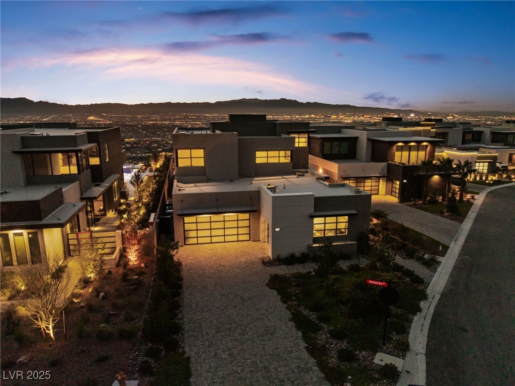 569 Overlook Rim Drive Henderson NV 89012