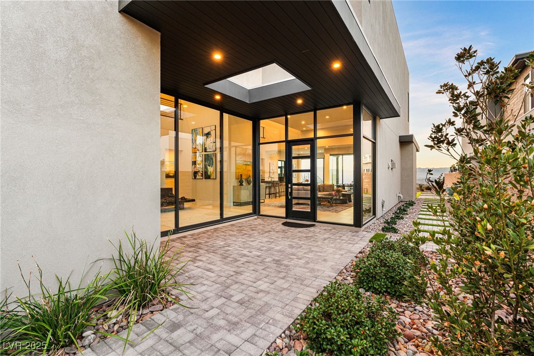 569 Overlook Rim Drive Henderson NV 89012