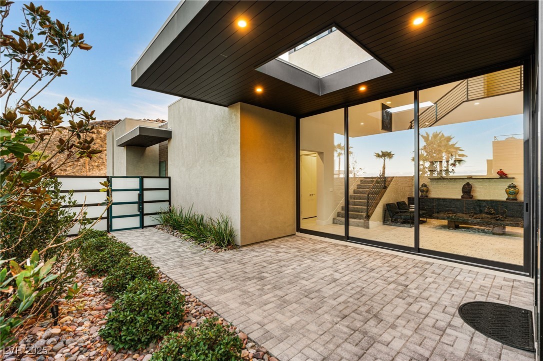 569 Overlook Rim Drive Henderson NV 89012