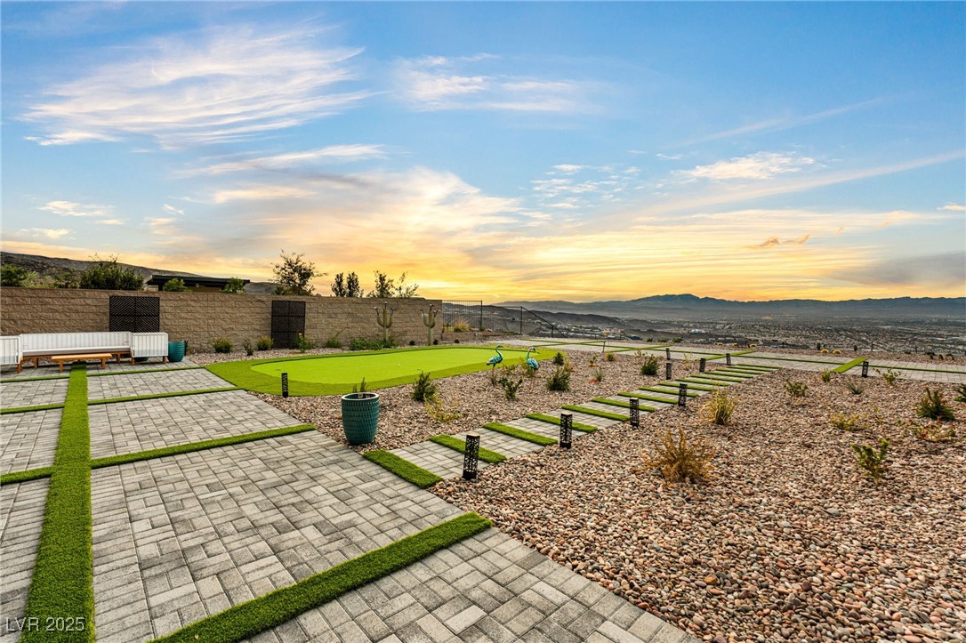 569 Overlook Rim Drive Henderson NV 89012