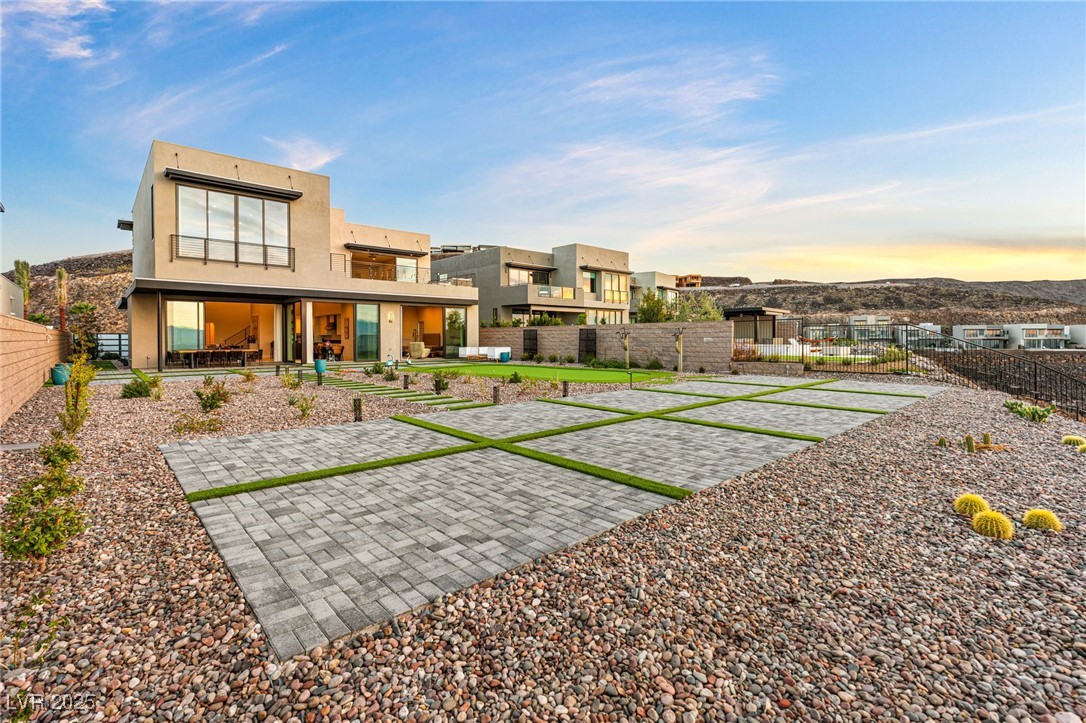 569 Overlook Rim Drive Henderson NV 89012