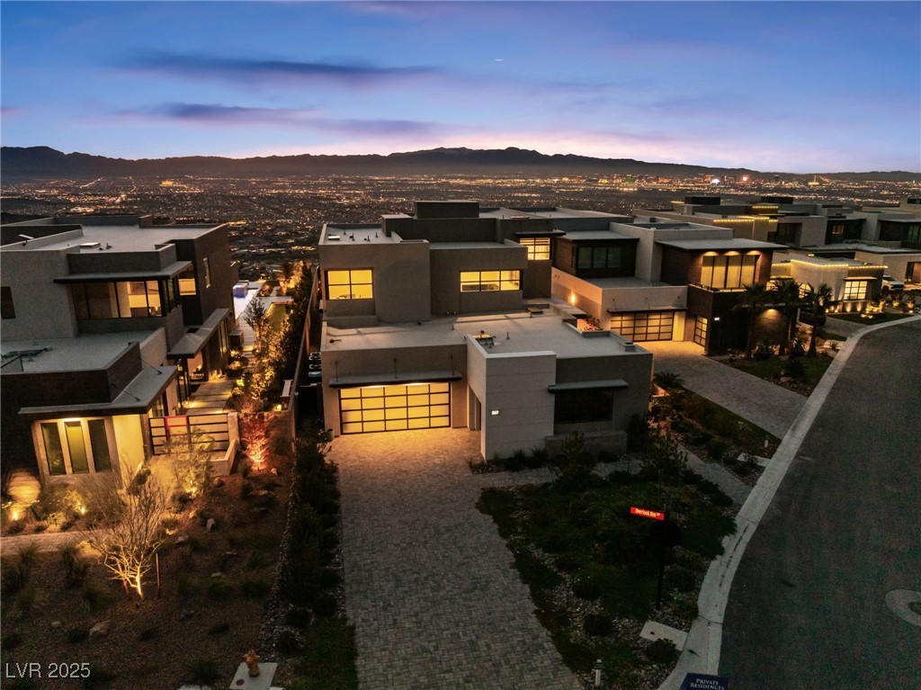 569 Overlook Rim Drive Henderson NV 89012
