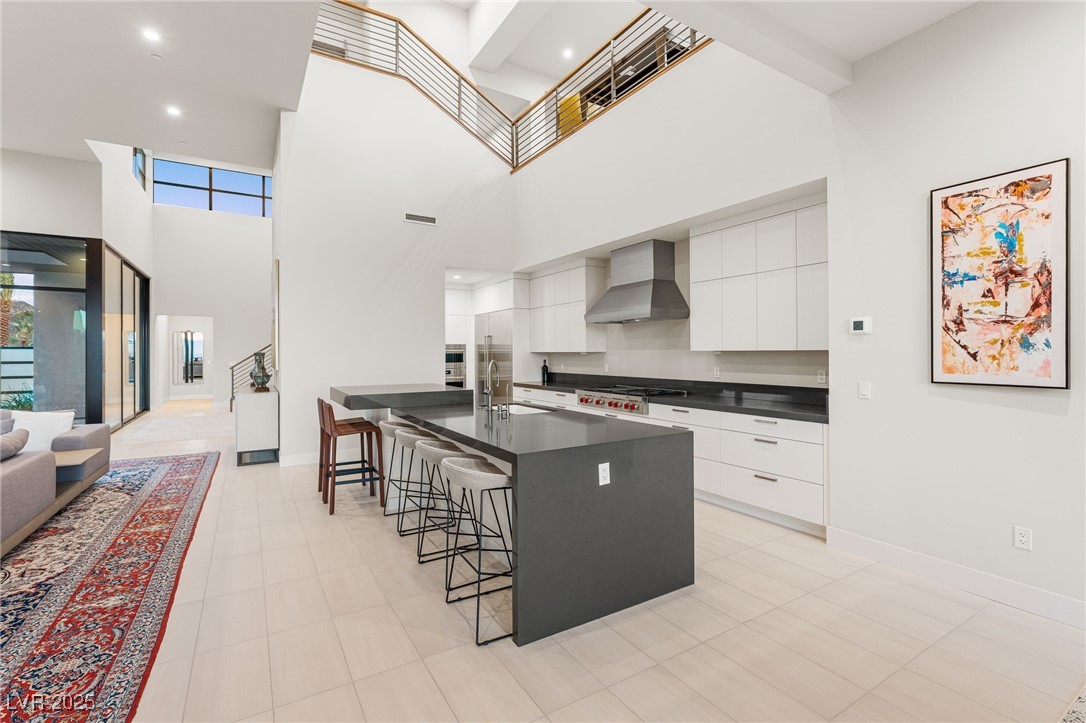 569 Overlook Rim Drive Henderson NV 89012