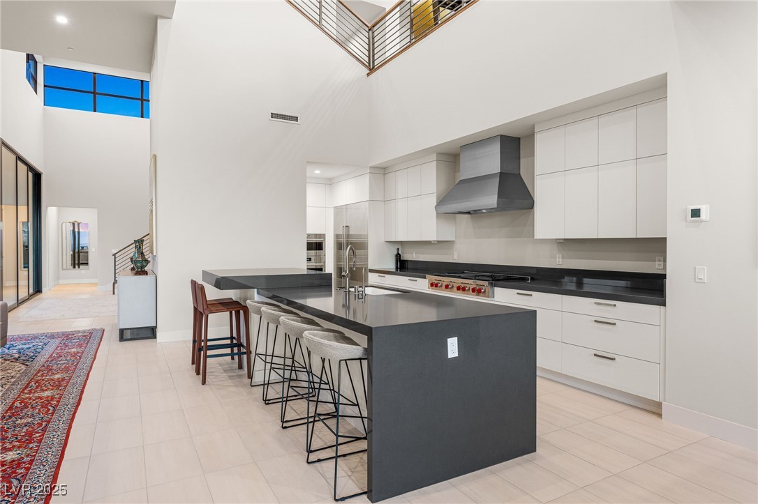 569 Overlook Rim Drive Henderson NV 89012