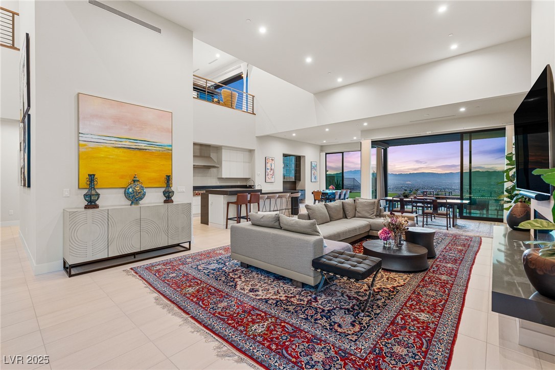 569 Overlook Rim Drive Henderson NV 89012