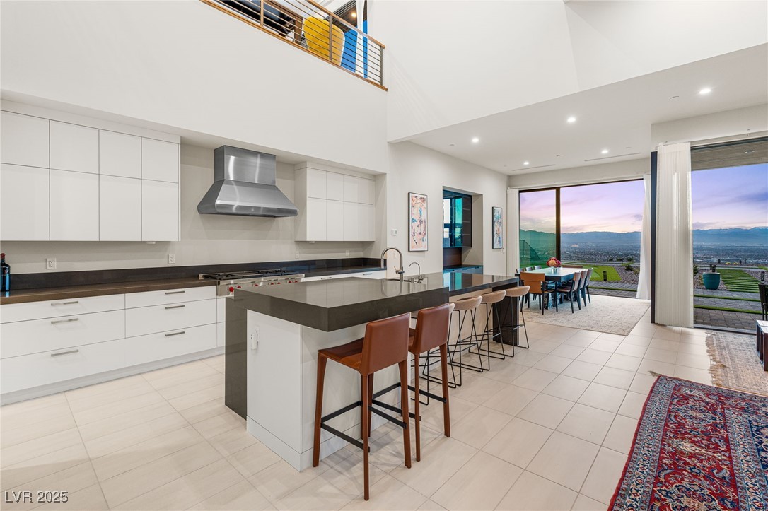 569 Overlook Rim Drive Henderson NV 89012