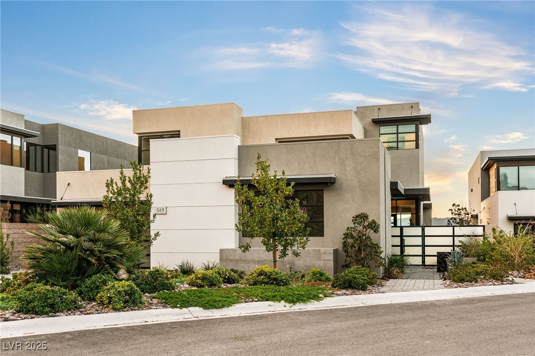 569 Overlook Rim Drive Henderson NV 89012