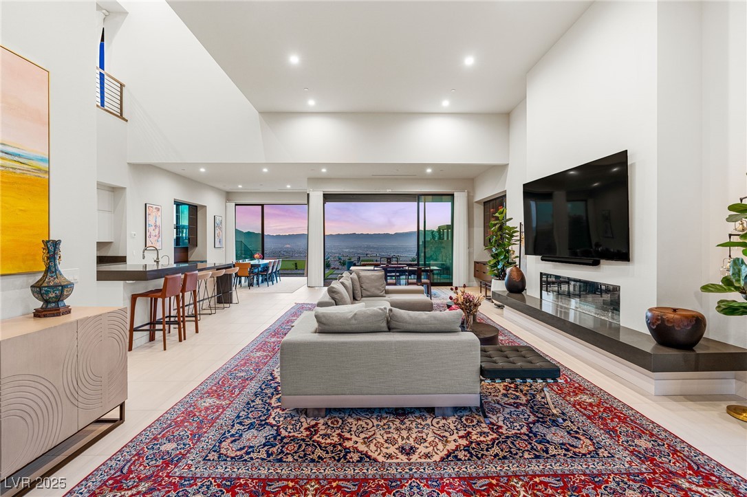 569 Overlook Rim Drive Henderson NV 89012