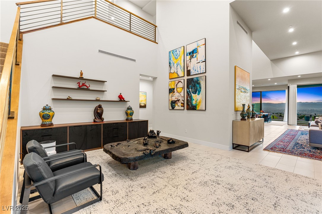 569 Overlook Rim Drive Henderson NV 89012