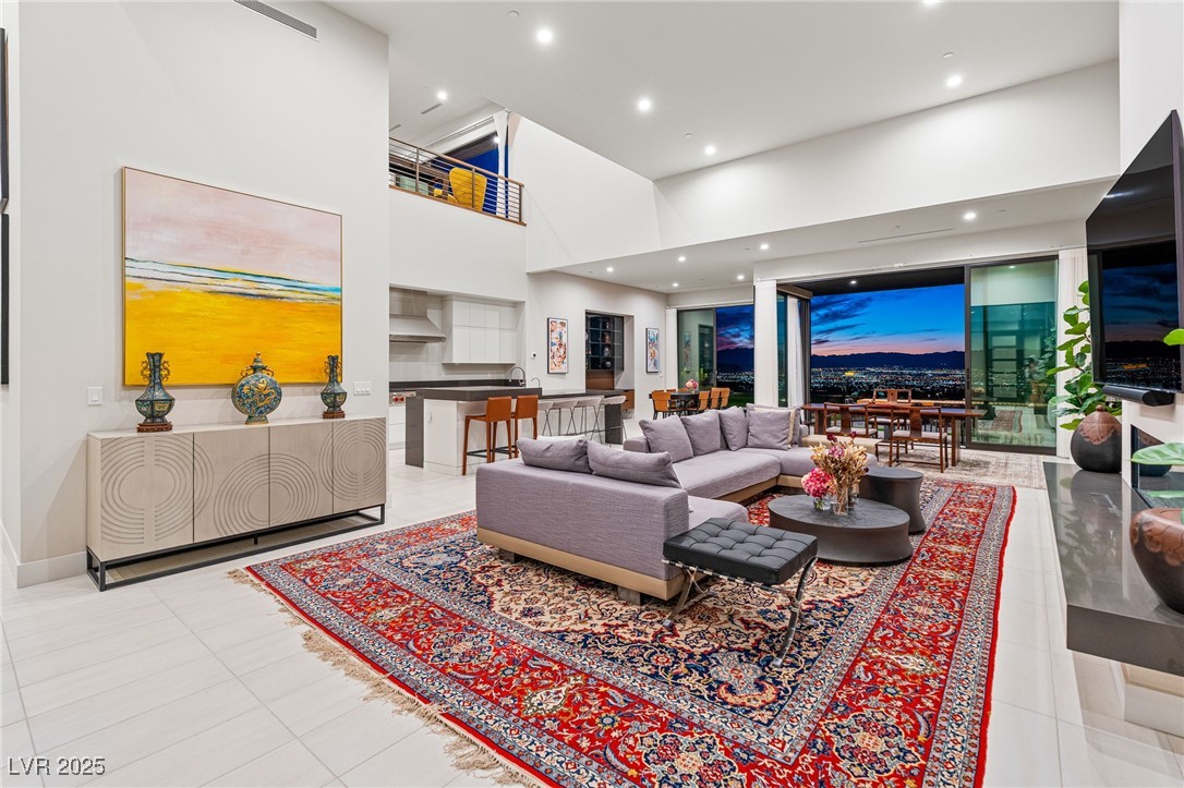 569 Overlook Rim Drive Henderson NV 89012