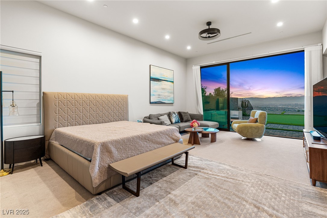 569 Overlook Rim Drive Henderson NV 89012