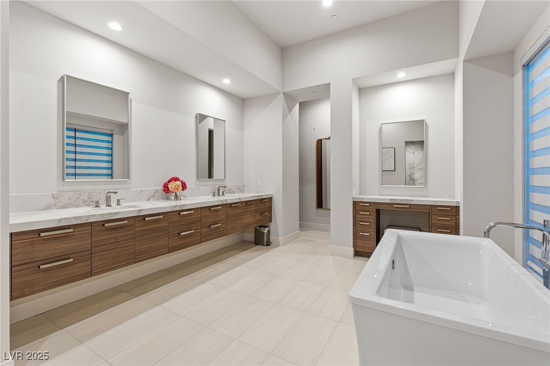 569 Overlook Rim Drive Henderson NV 89012