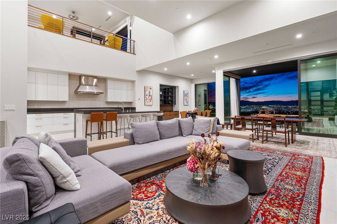 569 Overlook Rim Drive Henderson NV 89012