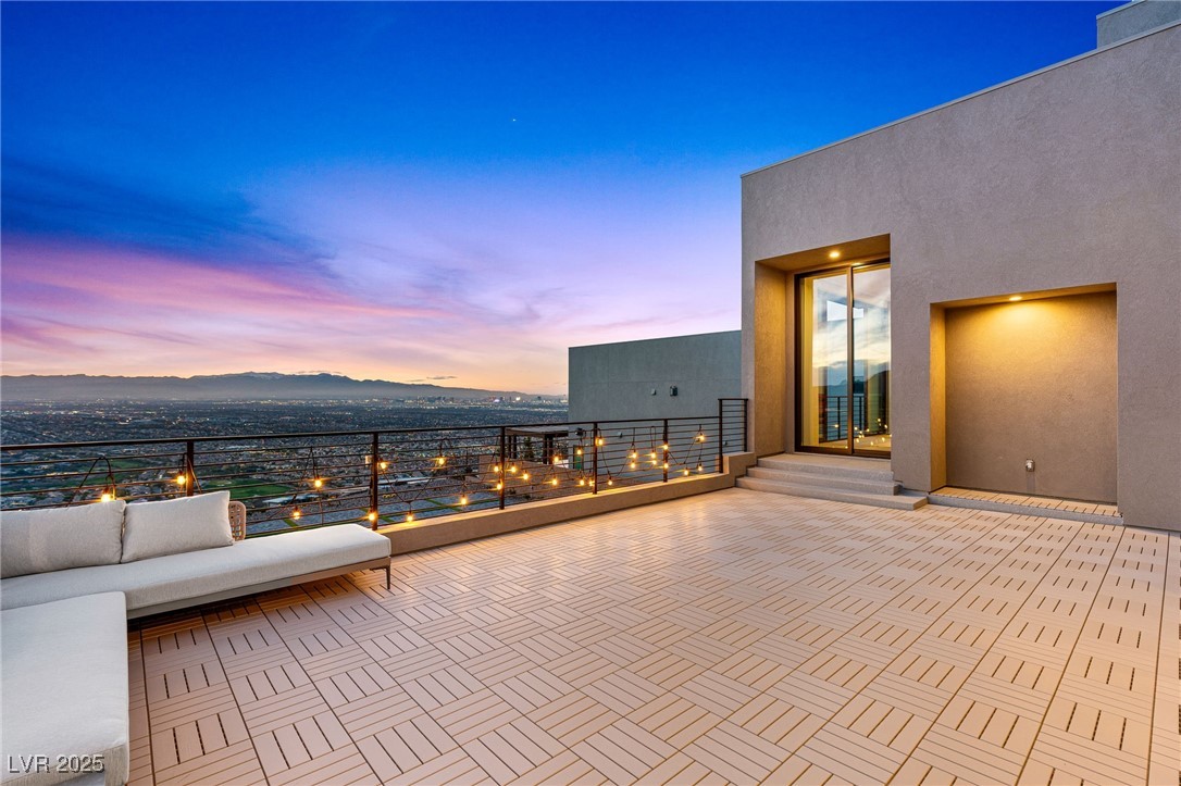 569 Overlook Rim Drive Henderson NV 89012