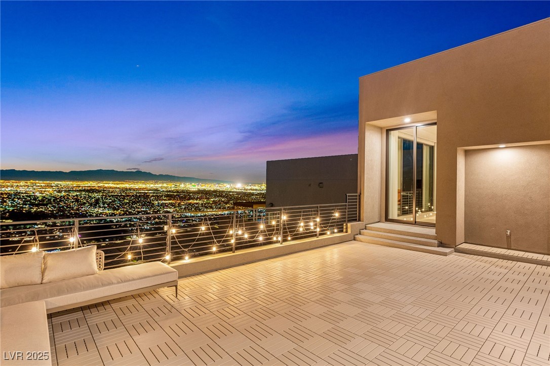 569 Overlook Rim Drive Henderson NV 89012