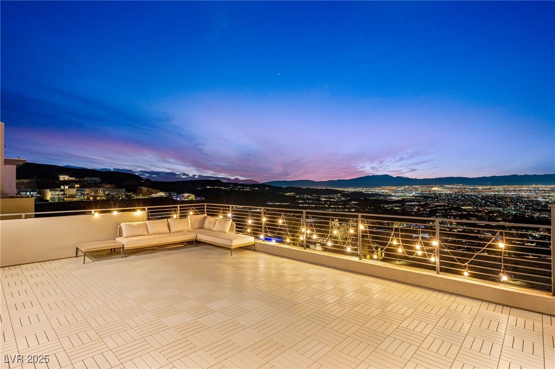 569 Overlook Rim Drive Henderson NV 89012