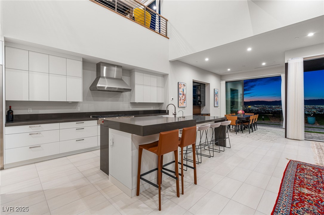 569 Overlook Rim Drive Henderson NV 89012