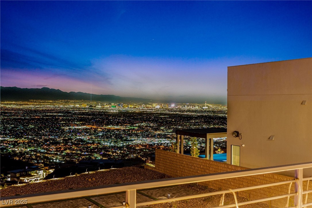 569 Overlook Rim Drive Henderson NV 89012