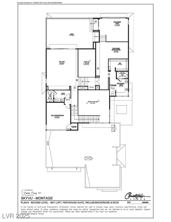 569 Overlook Rim Drive Henderson NV 89012