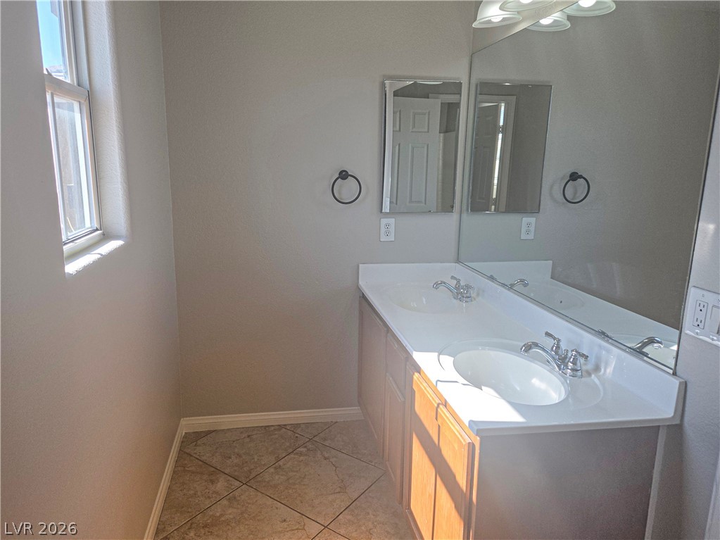 6505 Setting Moon Street North Las Vegas NV 89084