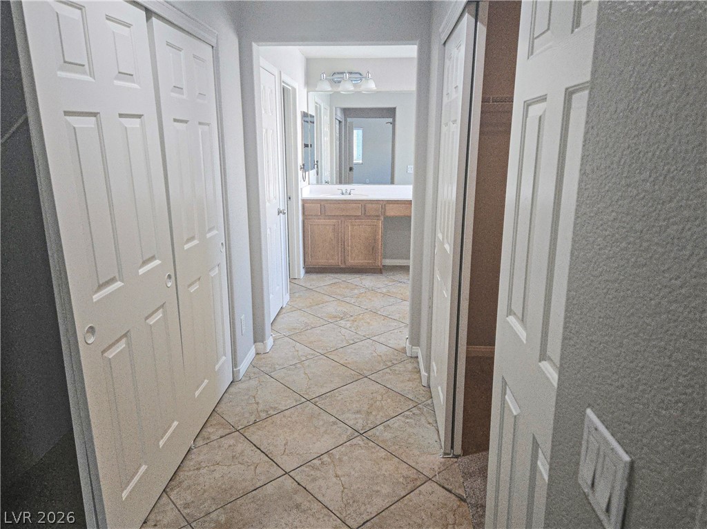 6505 Setting Moon Street North Las Vegas NV 89084