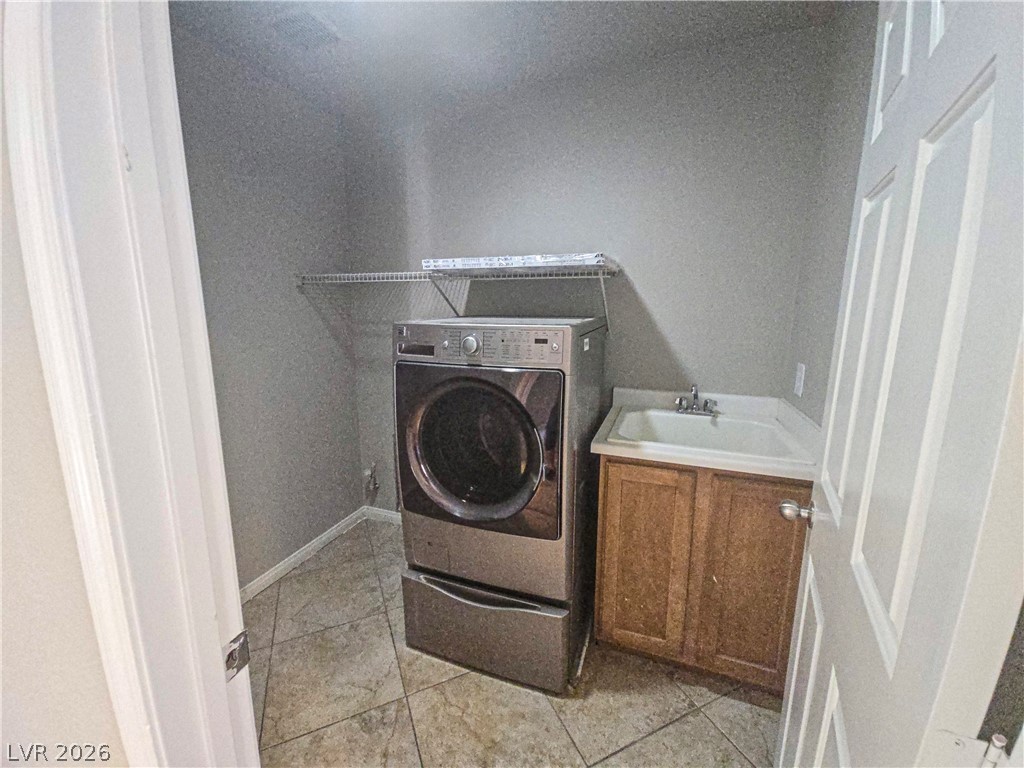 6505 Setting Moon Street North Las Vegas NV 89084