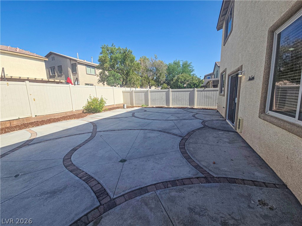 6505 Setting Moon Street North Las Vegas NV 89084