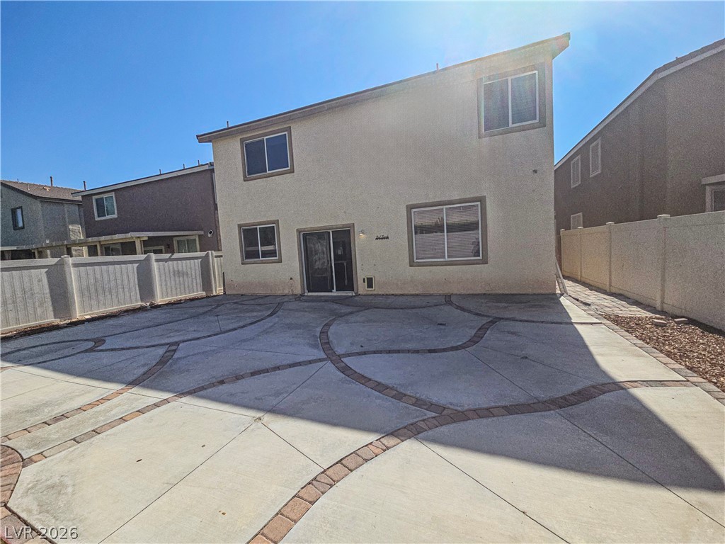 6505 Setting Moon Street North Las Vegas NV 89084