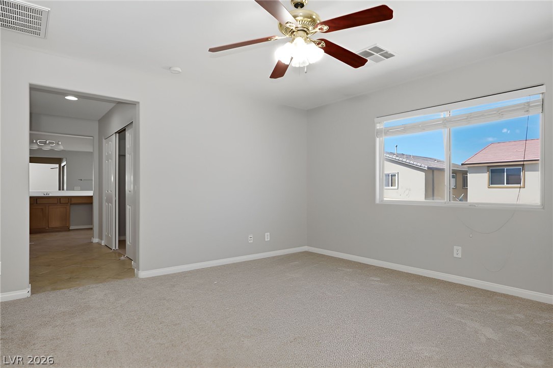 6505 Setting Moon Street North Las Vegas NV 89084