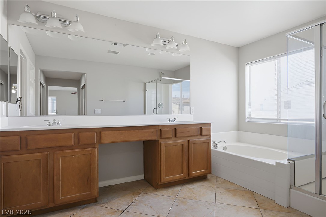 6505 Setting Moon Street North Las Vegas NV 89084