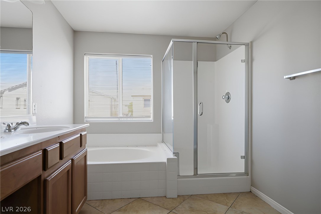 6505 Setting Moon Street North Las Vegas NV 89084