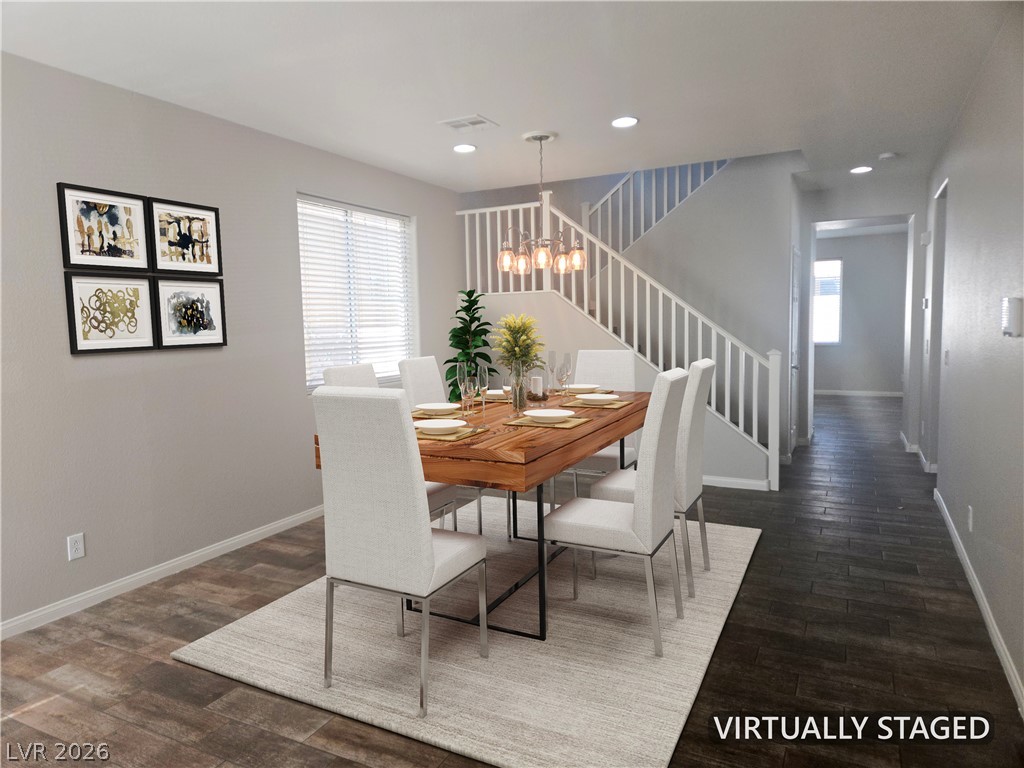 6505 Setting Moon Street North Las Vegas NV 89084