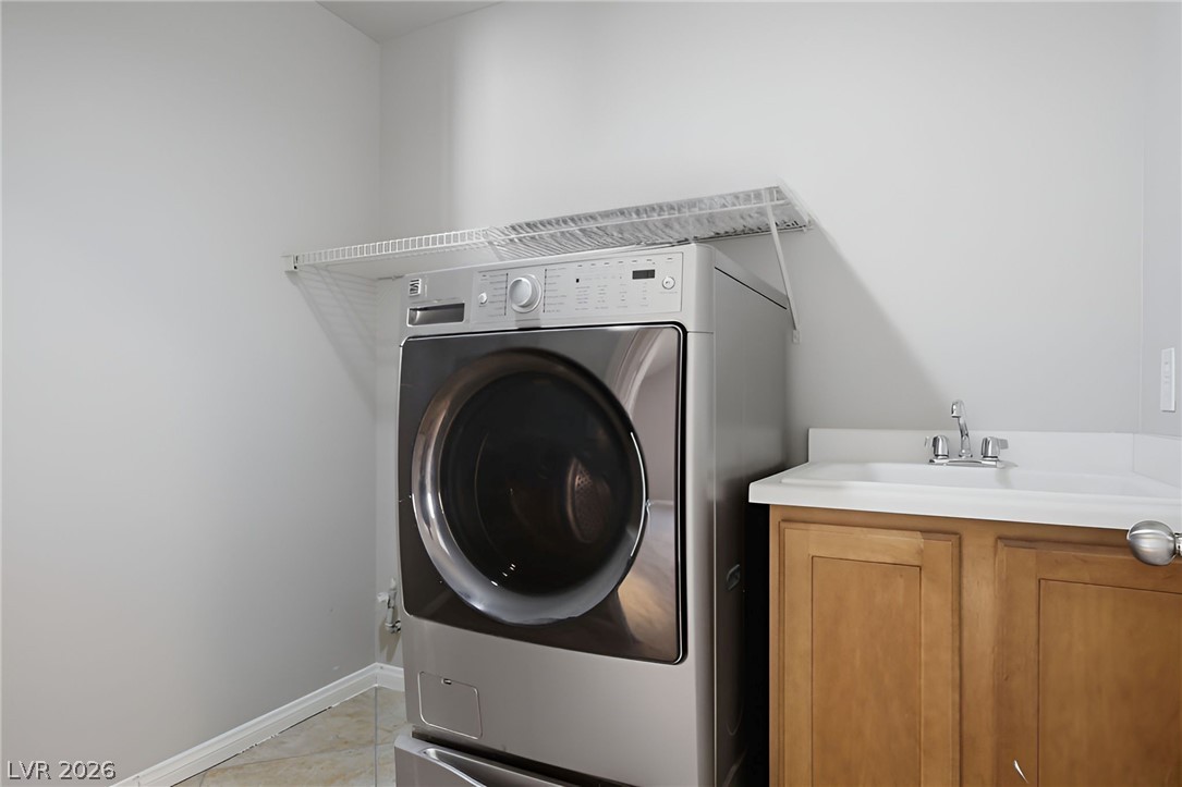 6505 Setting Moon Street North Las Vegas NV 89084