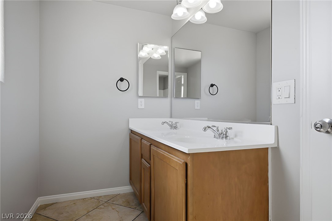 6505 Setting Moon Street North Las Vegas NV 89084