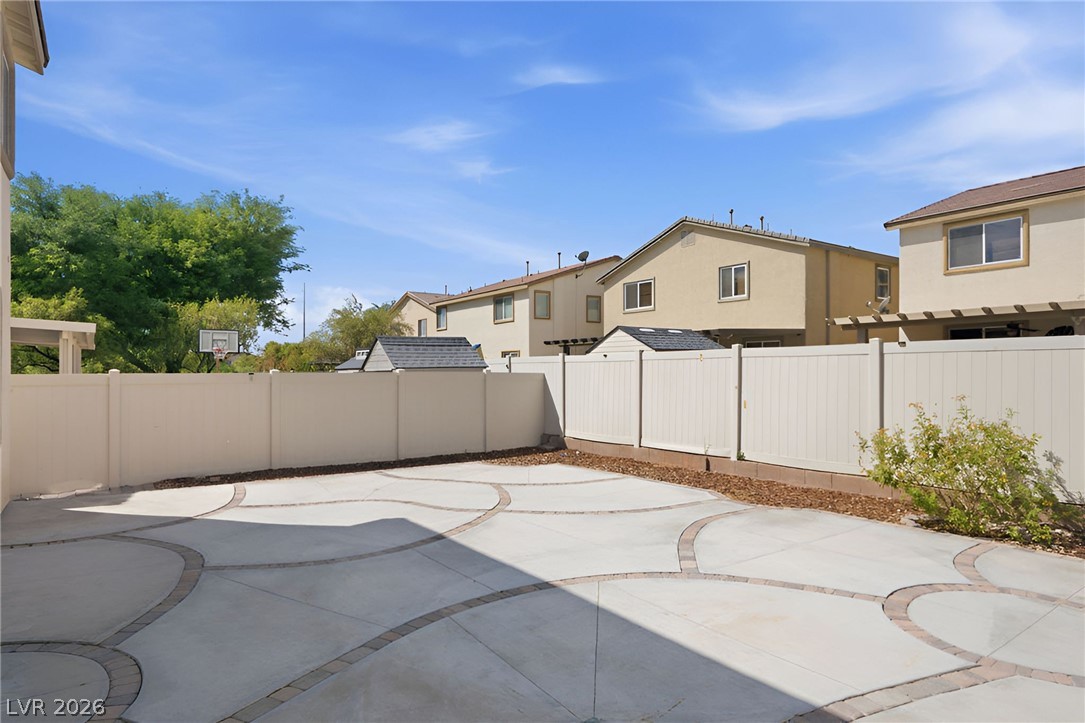 6505 Setting Moon Street North Las Vegas NV 89084
