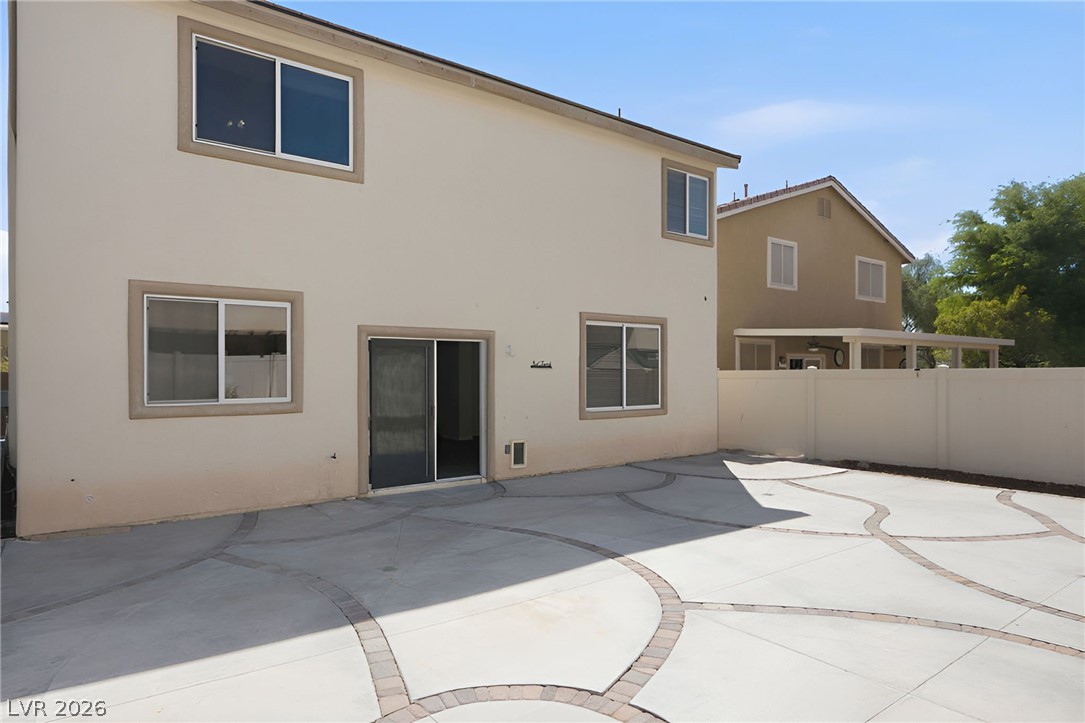 6505 Setting Moon Street North Las Vegas NV 89084