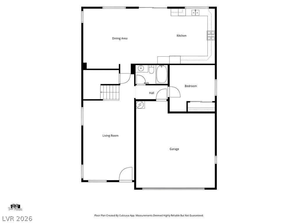 6505 Setting Moon Street North Las Vegas NV 89084