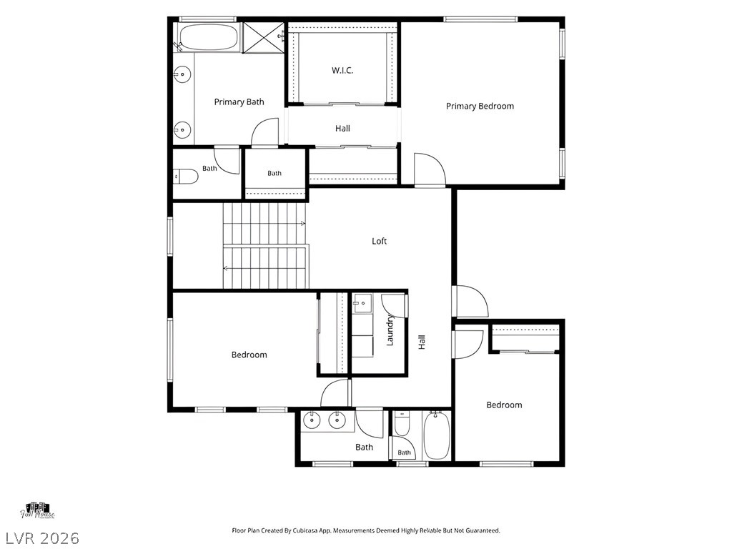 6505 Setting Moon Street North Las Vegas NV 89084