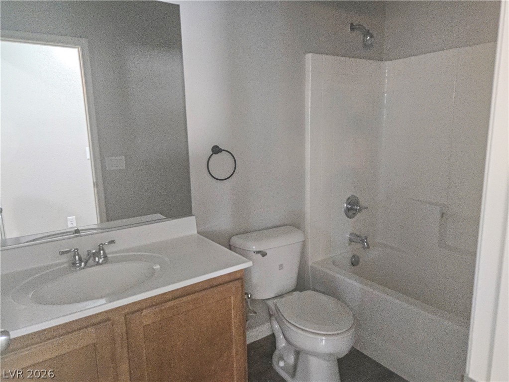 6505 Setting Moon Street North Las Vegas NV 89084