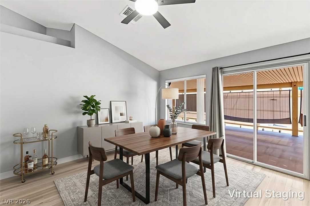 4689 Canna Drive Las Vegas NV 89122