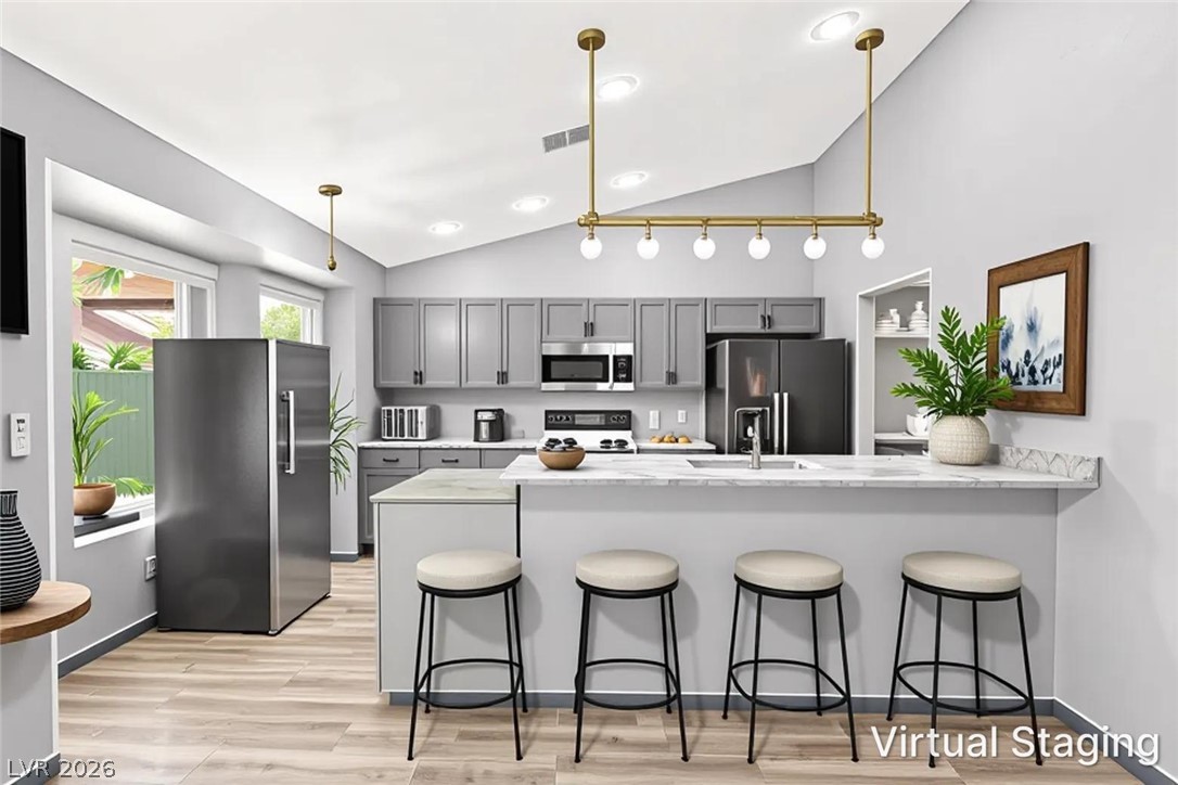 4689 Canna Drive Las Vegas NV 89122