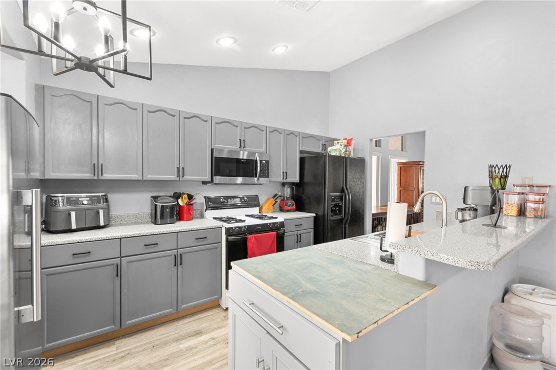 4689 Canna Drive Las Vegas NV 89122