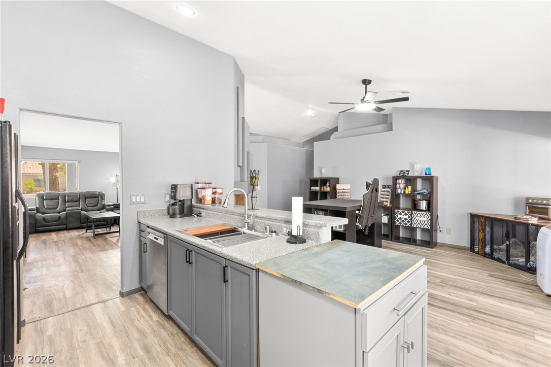 4689 Canna Drive Las Vegas NV 89122