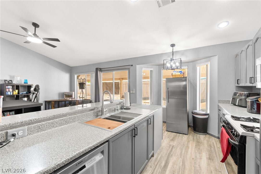 4689 Canna Drive Las Vegas NV 89122