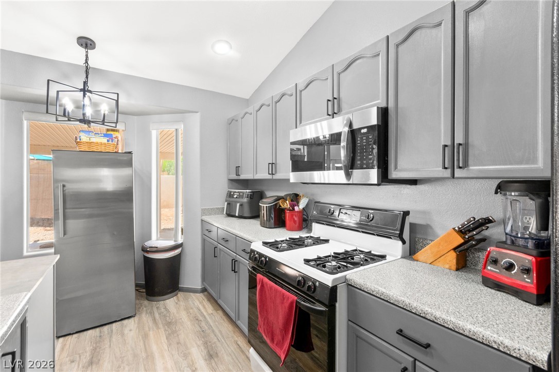 4689 Canna Drive Las Vegas NV 89122